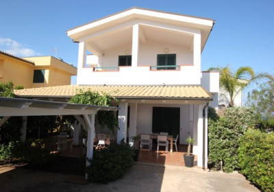 Casa Vacanze Dimore Anny